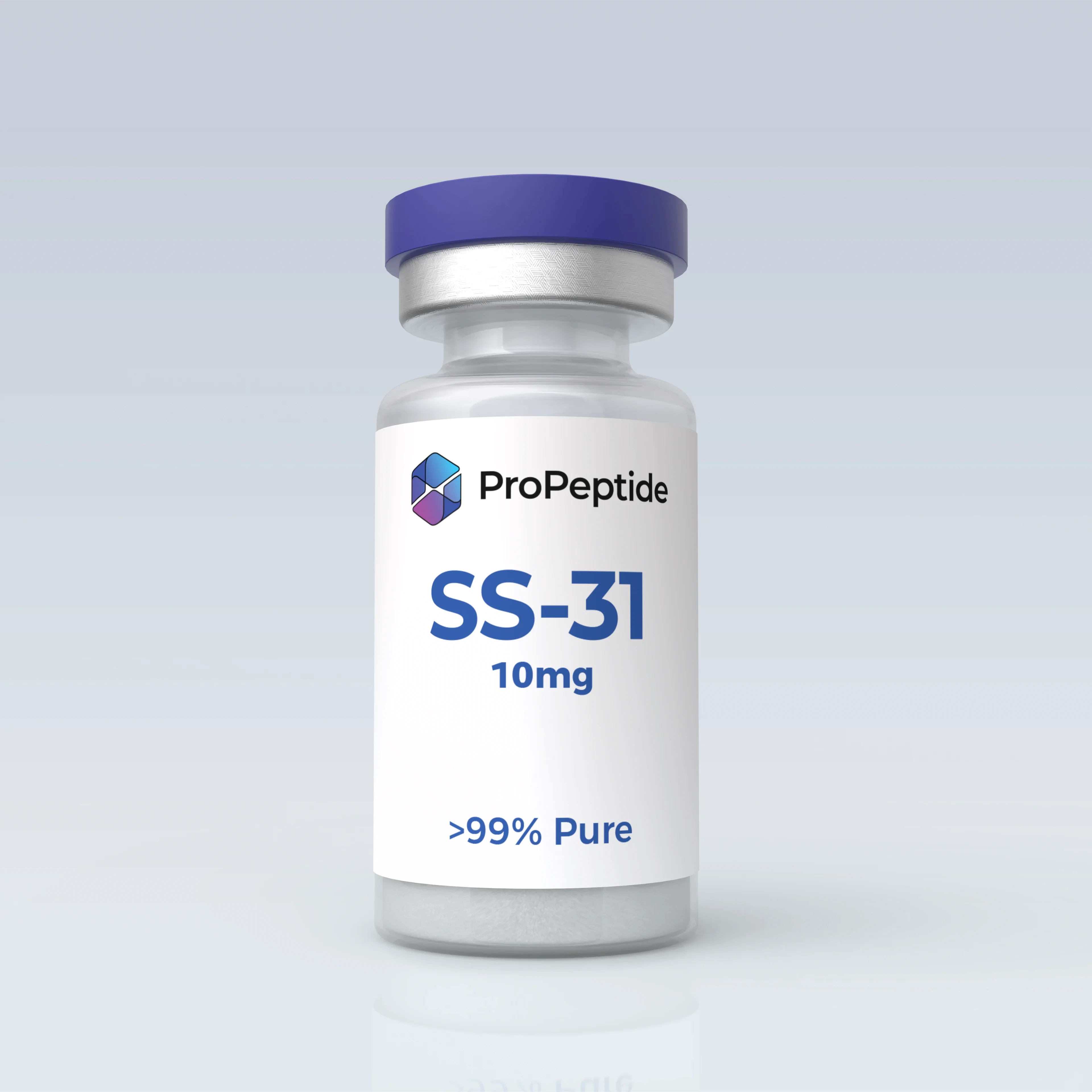 ProPeptide SS-31 10mg lyophilized vial — Buy Dubai UAE