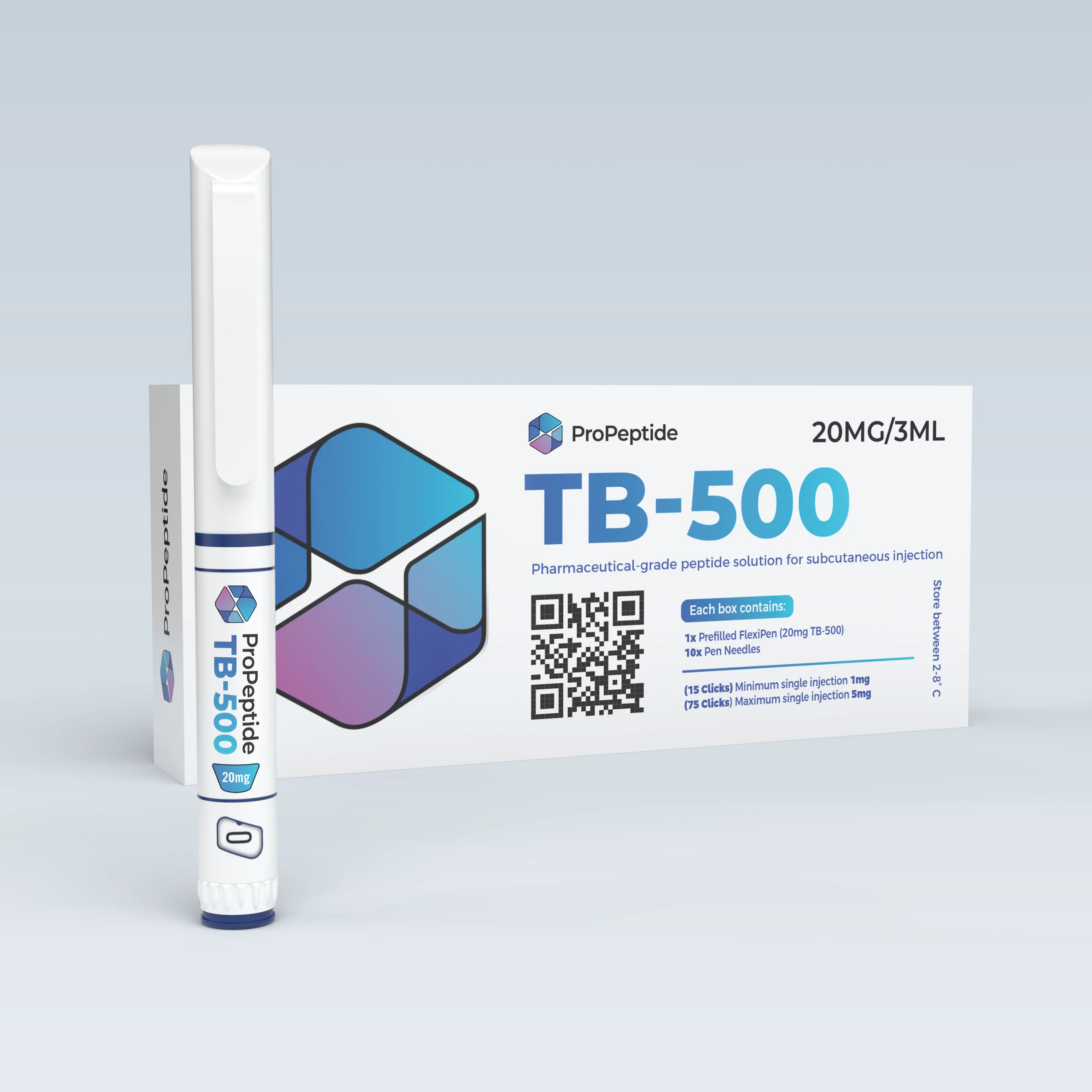ProPeptide TB-500 20mg Pen